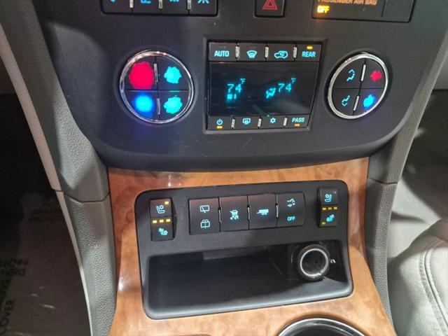 2011 Buick Enclave 2XL