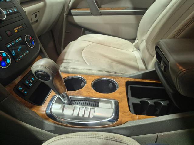2011 Buick Enclave 2XL