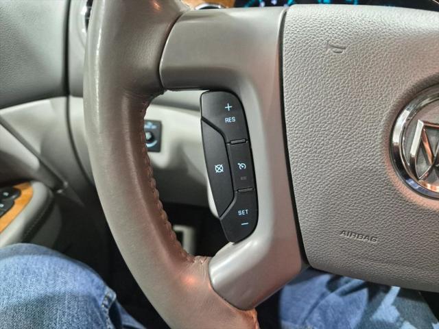 2011 Buick Enclave 2XL