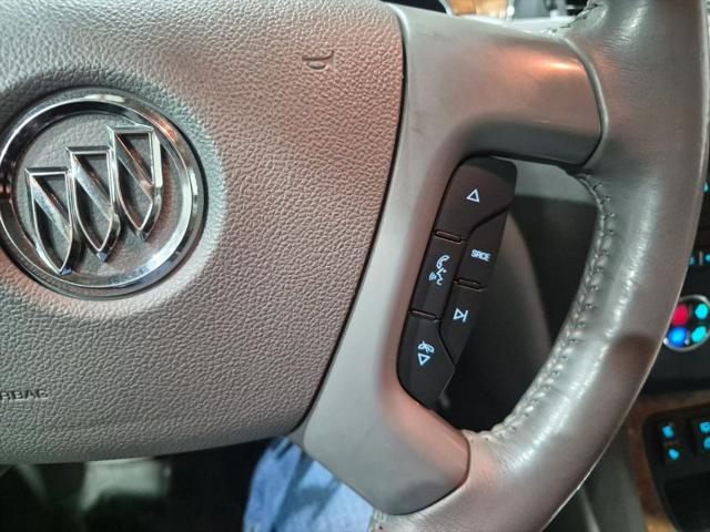 2011 Buick Enclave 2XL