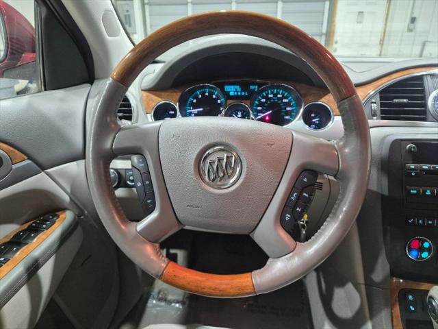 2011 Buick Enclave 2XL