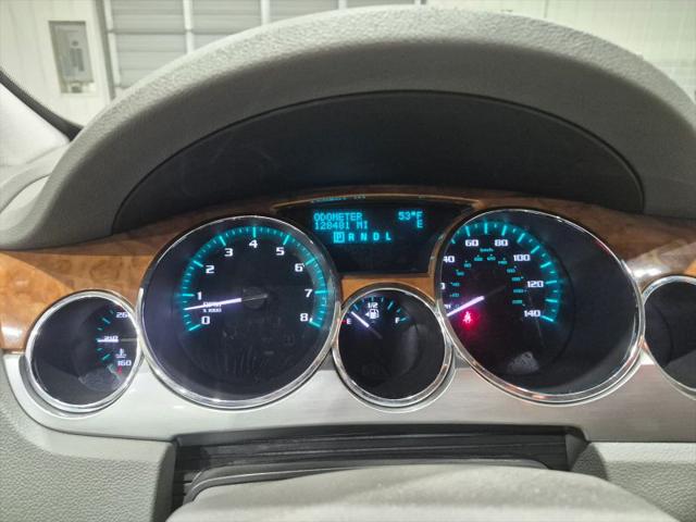 2011 Buick Enclave 2XL