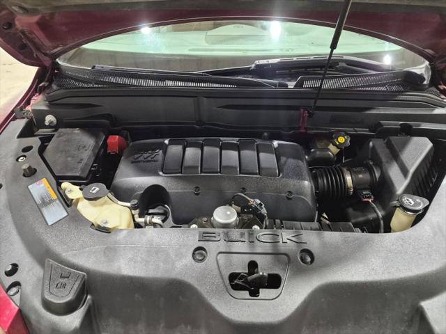 2011 Buick Enclave 2XL