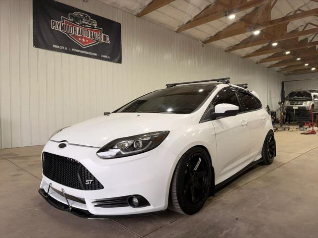 2013 Ford Focus Base for sale in Sioux City, IA