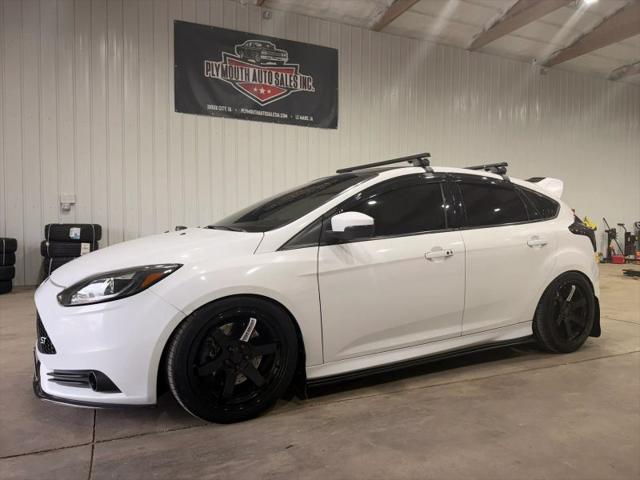 2013 Ford Focus Base