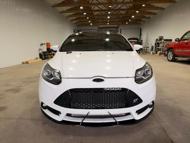 2013 Ford Focus Base