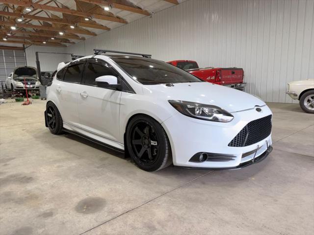 2013 Ford Focus Base