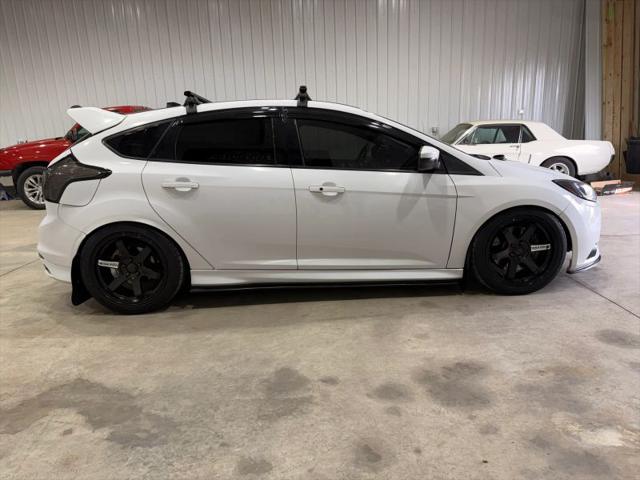 2013 Ford Focus Base
