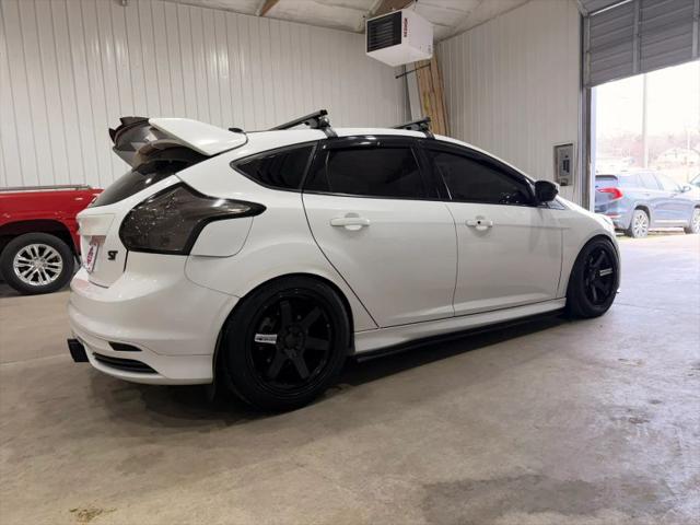 2013 Ford Focus Base