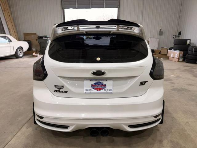 2013 Ford Focus Base