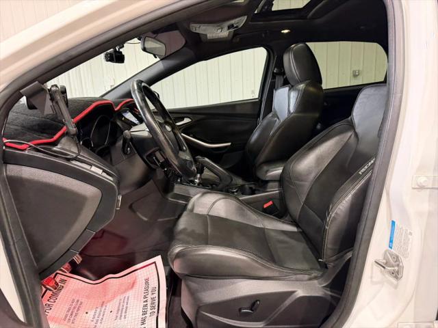 2013 Ford Focus Base