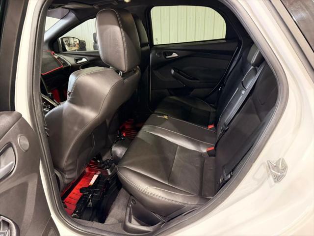 2013 Ford Focus Base