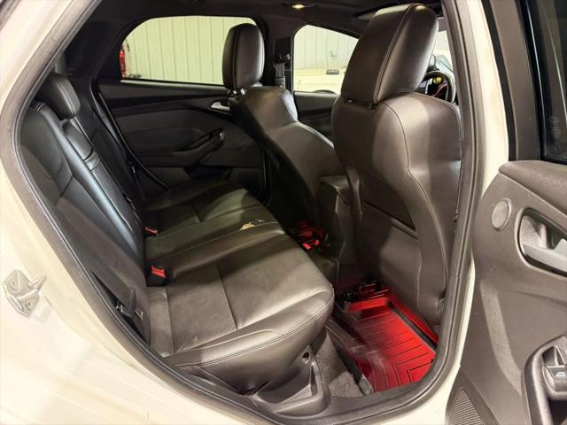 2013 Ford Focus Base