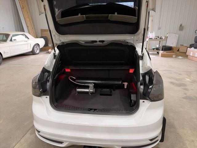 2013 Ford Focus Base