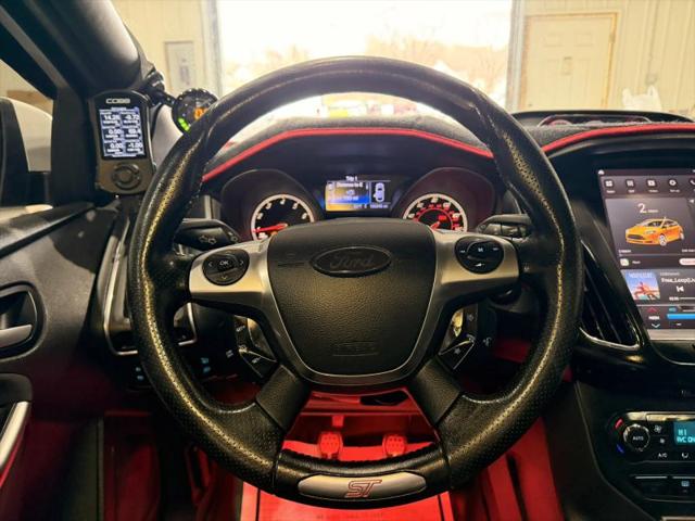2013 Ford Focus Base