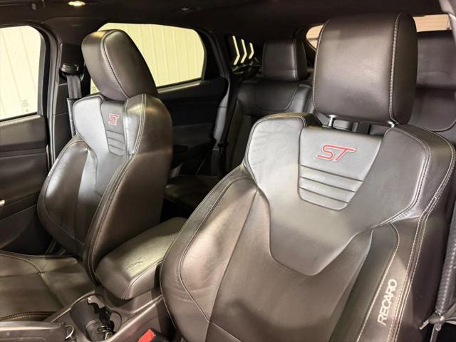 2013 Ford Focus Base