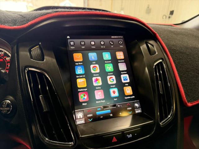 2013 Ford Focus Base