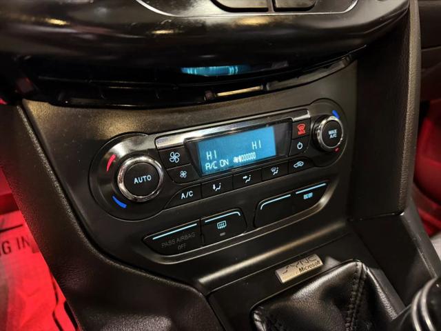 2013 Ford Focus Base