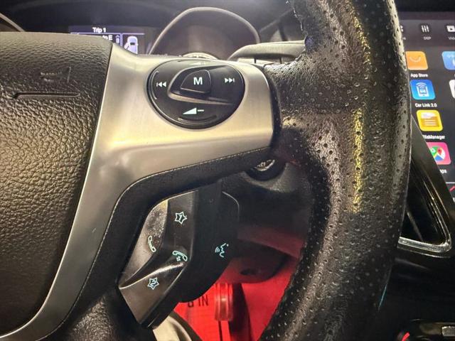 2013 Ford Focus Base