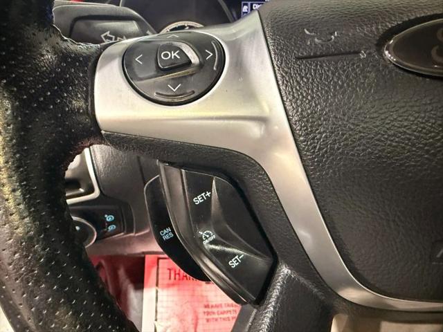 2013 Ford Focus Base