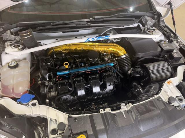 2013 Ford Focus Base