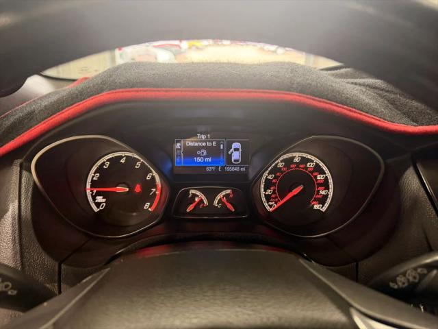 2013 Ford Focus Base