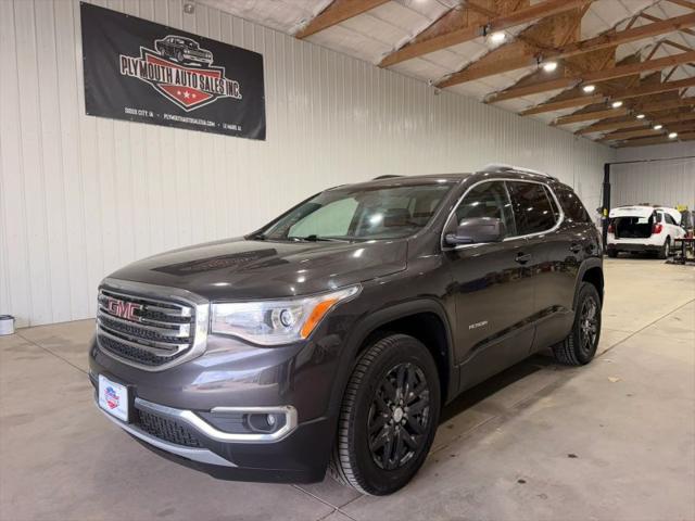 2019 GMC Acadia SLT-1 for sale in Sioux City, IA