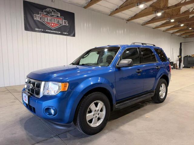 2012 Ford Escape XLT for sale in Sioux City, IA