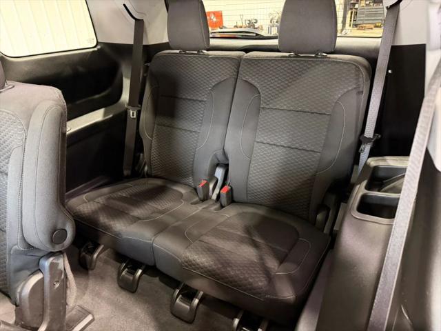 2018 GMC Acadia SLE-2