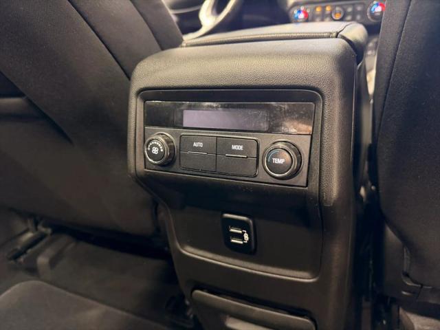 2018 GMC Acadia SLE-2