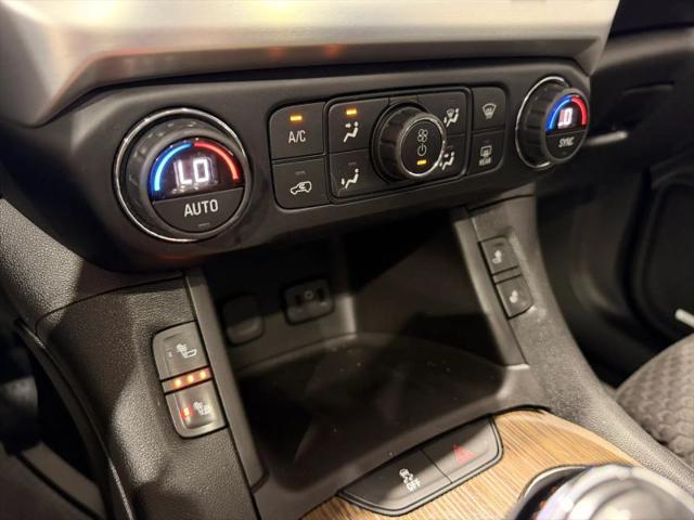 2018 GMC Acadia SLE-2