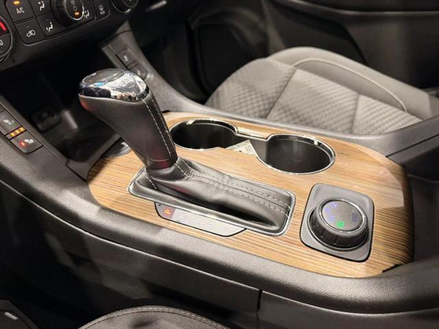 2018 GMC Acadia SLE-2