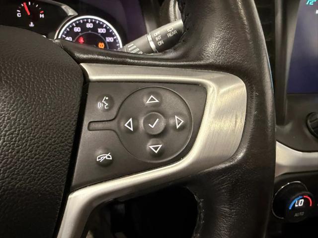 2018 GMC Acadia SLE-2
