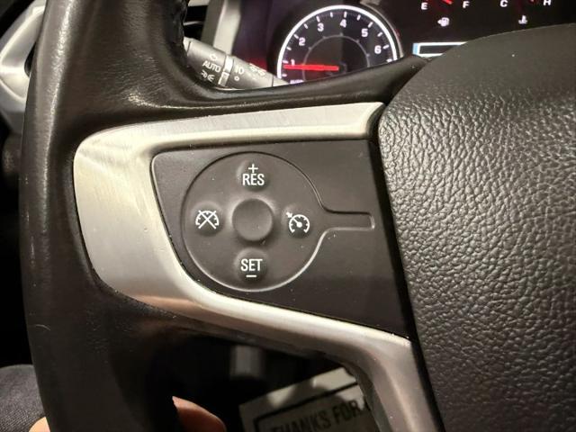 2018 GMC Acadia SLE-2