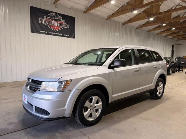 2013 Dodge Journey American Value Pkg for sale in Sioux City, IA