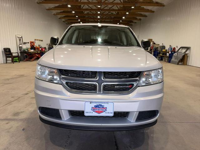 2013 Dodge Journey American Value Pkg