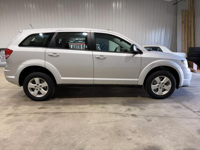 2013 Dodge Journey American Value Pkg