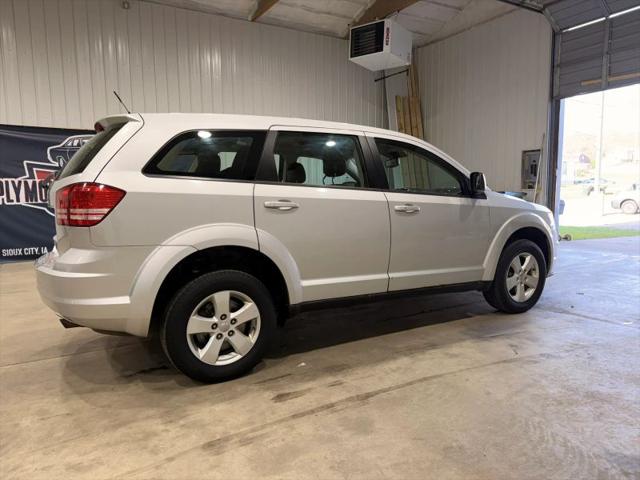 2013 Dodge Journey American Value Pkg