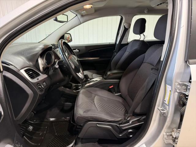 2013 Dodge Journey American Value Pkg