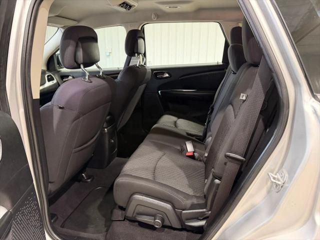 2013 Dodge Journey American Value Pkg