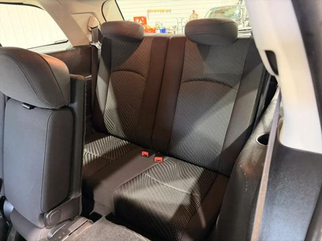 2013 Dodge Journey American Value Pkg