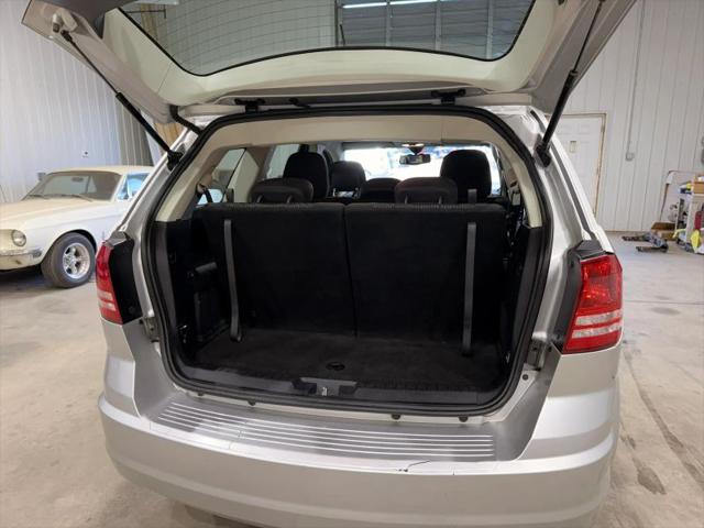 2013 Dodge Journey American Value Pkg