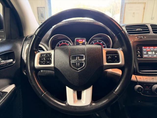 2013 Dodge Journey American Value Pkg