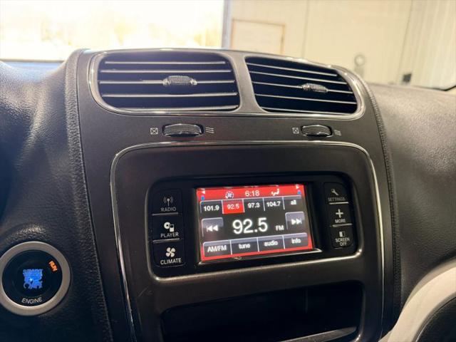2013 Dodge Journey American Value Pkg