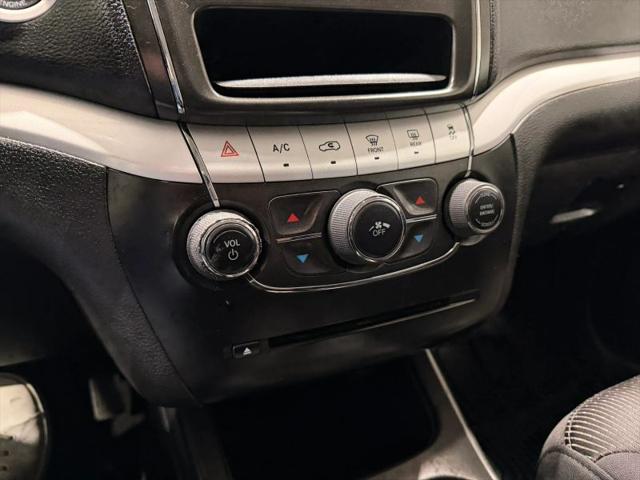 2013 Dodge Journey American Value Pkg
