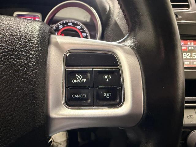 2013 Dodge Journey American Value Pkg