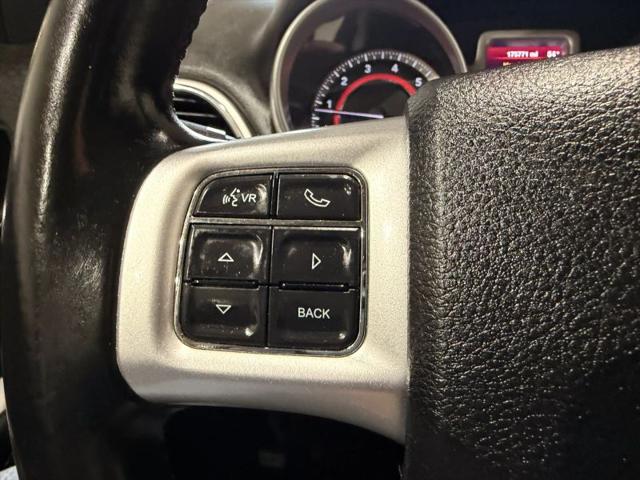 2013 Dodge Journey American Value Pkg