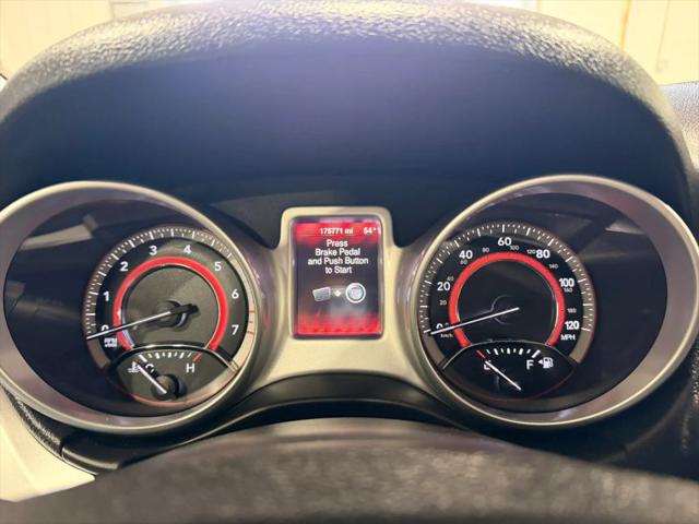2013 Dodge Journey American Value Pkg
