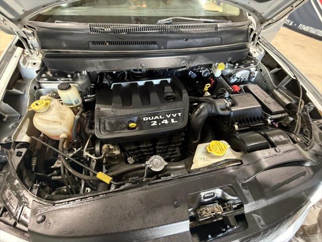 2013 Dodge Journey American Value Pkg