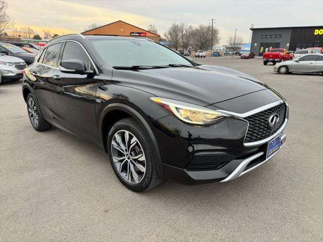 2018 INFINITI QX30 Luxury for sale in Caldwell, ID